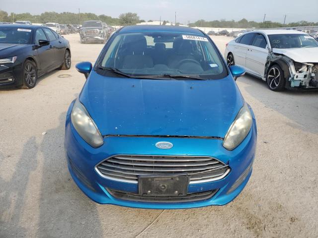 Photo 4 VIN: 3FADP4EJXFM158394 - FORD FIESTA 