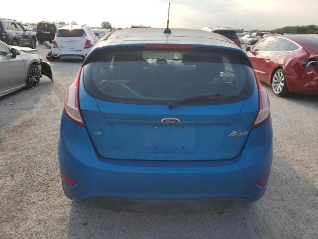 Photo 5 VIN: 3FADP4EJXFM158394 - FORD FIESTA 