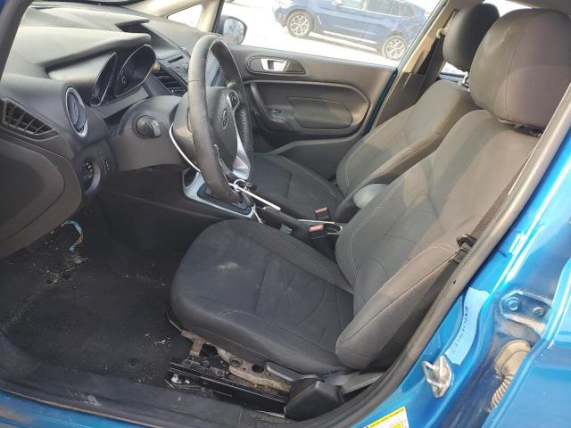 Photo 6 VIN: 3FADP4EJXFM158394 - FORD FIESTA 