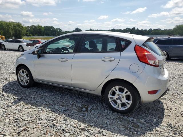 Photo 1 VIN: 3FADP4EJXFM163241 - FORD FIESTA 