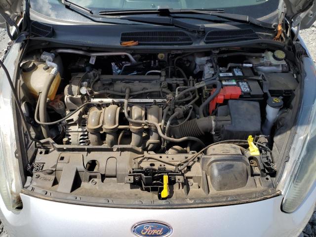 Photo 10 VIN: 3FADP4EJXFM163241 - FORD FIESTA 