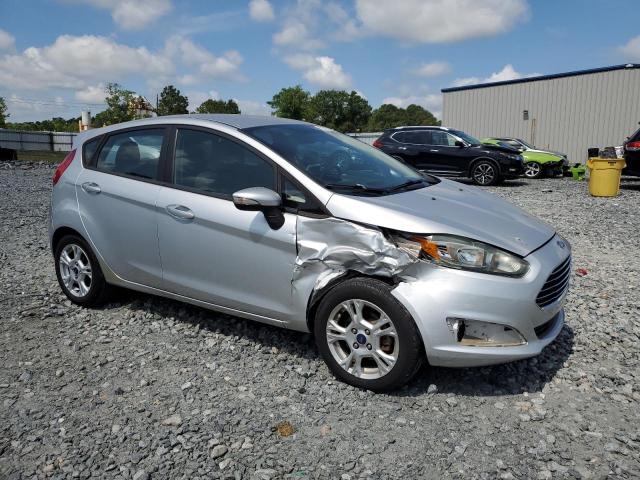 Photo 3 VIN: 3FADP4EJXFM163241 - FORD FIESTA 