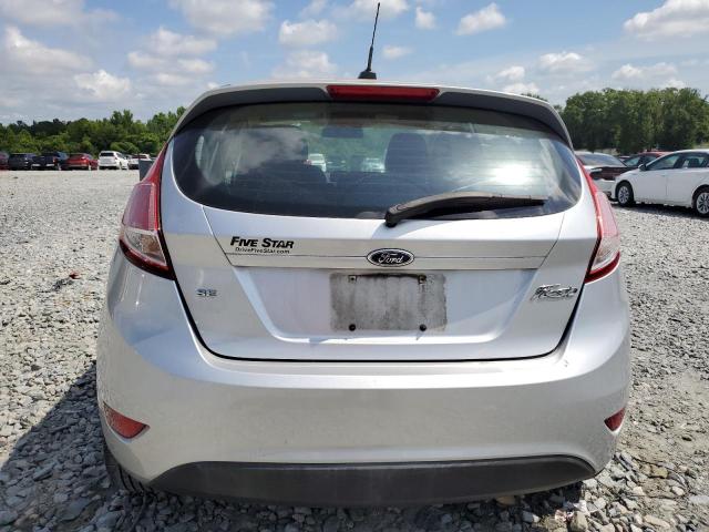 Photo 5 VIN: 3FADP4EJXFM163241 - FORD FIESTA 