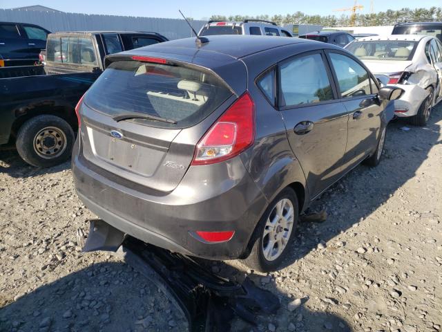 Photo 3 VIN: 3FADP4EJXFM171677 - FORD FIESTA SE 