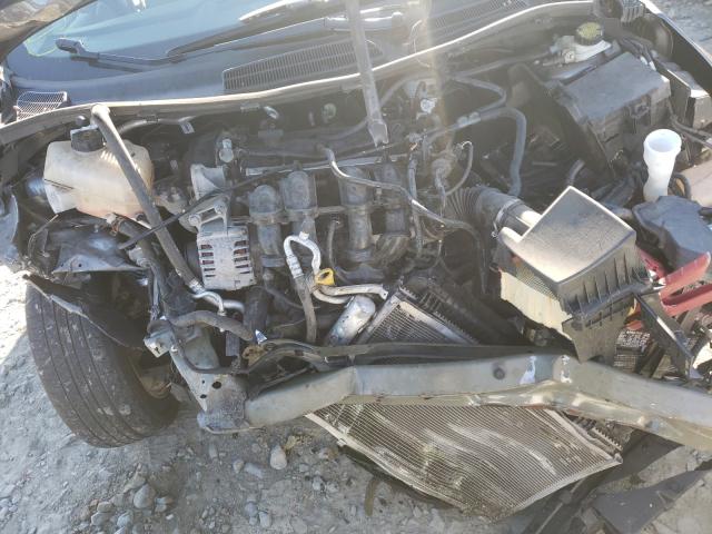 Photo 6 VIN: 3FADP4EJXFM171677 - FORD FIESTA SE 