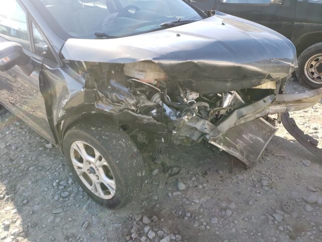 Photo 8 VIN: 3FADP4EJXFM171677 - FORD FIESTA SE 