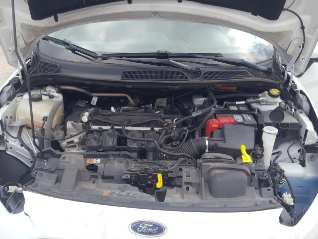 Photo 6 VIN: 3FADP4EJXFM172893 - FORD FIESTA SE 