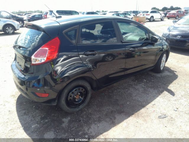 Photo 3 VIN: 3FADP4EJXFM179021 - FORD FIESTA 