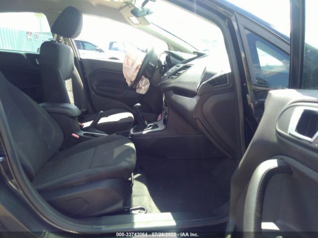 Photo 4 VIN: 3FADP4EJXFM179021 - FORD FIESTA 