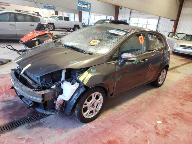 Photo 0 VIN: 3FADP4EJXFM179908 - FORD FIESTA SE 