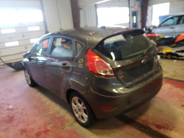 Photo 1 VIN: 3FADP4EJXFM179908 - FORD FIESTA SE 