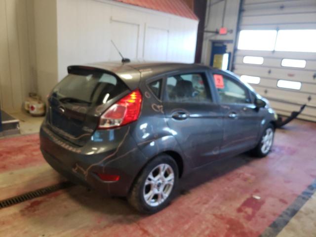 Photo 2 VIN: 3FADP4EJXFM179908 - FORD FIESTA SE 