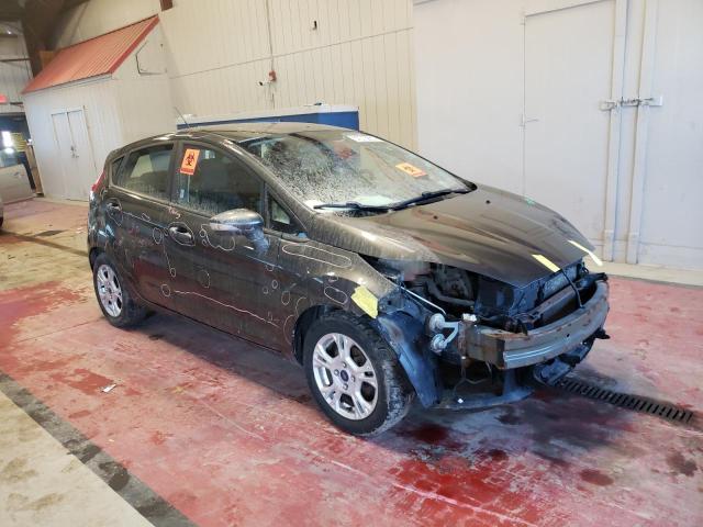 Photo 3 VIN: 3FADP4EJXFM179908 - FORD FIESTA SE 