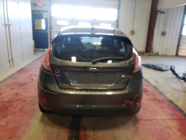 Photo 5 VIN: 3FADP4EJXFM179908 - FORD FIESTA SE 