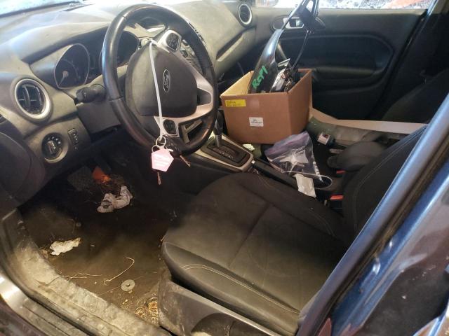 Photo 6 VIN: 3FADP4EJXFM179908 - FORD FIESTA SE 