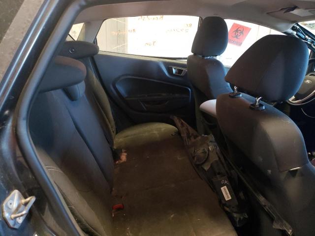 Photo 9 VIN: 3FADP4EJXFM179908 - FORD FIESTA SE 