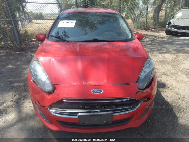 Photo 5 VIN: 3FADP4EJXFM187037 - FORD FIESTA 