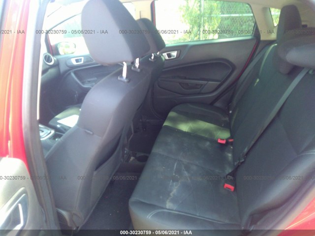 Photo 7 VIN: 3FADP4EJXFM187037 - FORD FIESTA 