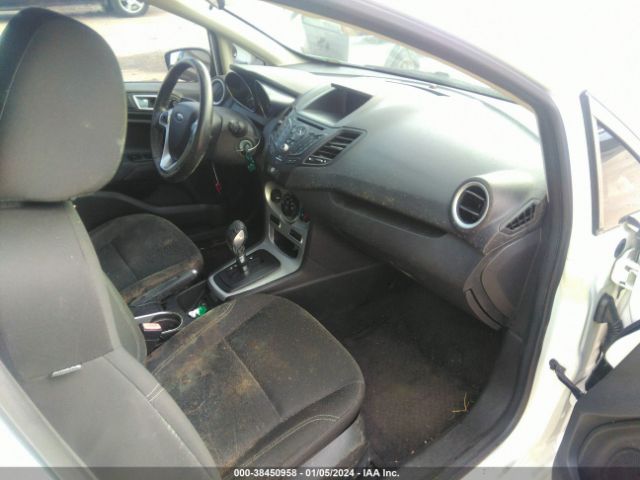 Photo 4 VIN: 3FADP4EJXFM187166 - FORD FIESTA 