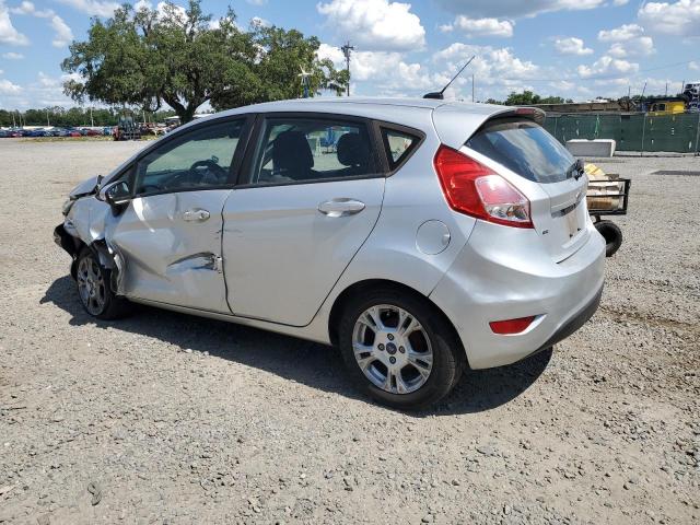 Photo 1 VIN: 3FADP4EJXFM187233 - FORD FIESTA 