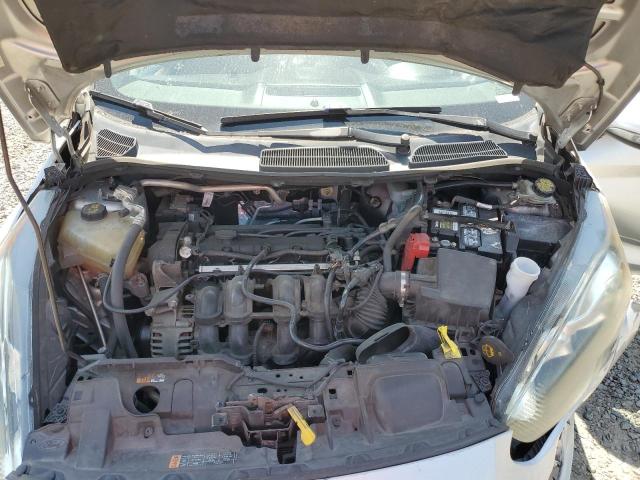 Photo 10 VIN: 3FADP4EJXFM187233 - FORD FIESTA 