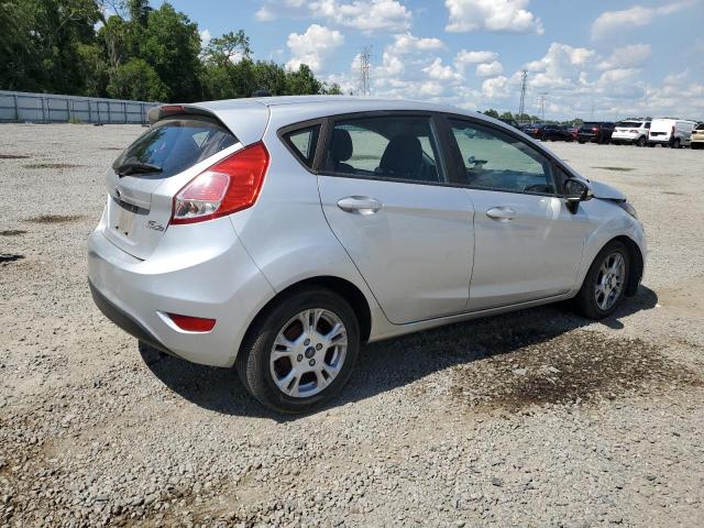 Photo 2 VIN: 3FADP4EJXFM187233 - FORD FIESTA 