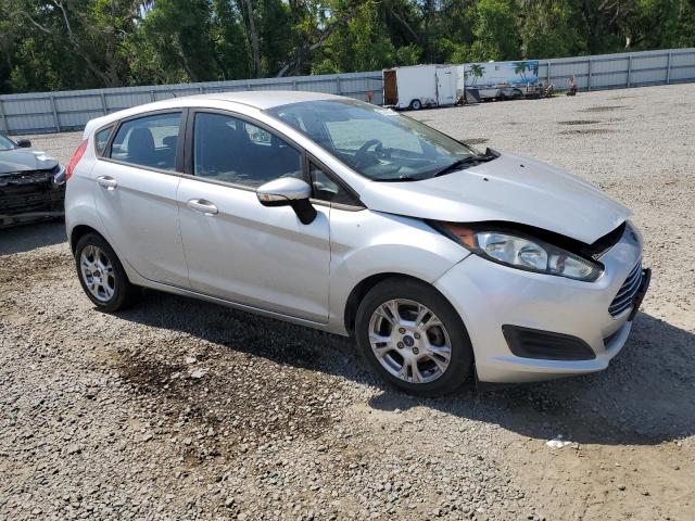 Photo 3 VIN: 3FADP4EJXFM187233 - FORD FIESTA 