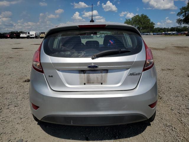 Photo 5 VIN: 3FADP4EJXFM187233 - FORD FIESTA 