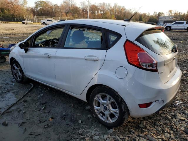 Photo 1 VIN: 3FADP4EJXFM200224 - FORD FIESTA SE 