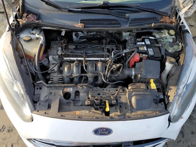 Photo 10 VIN: 3FADP4EJXFM200224 - FORD FIESTA SE 