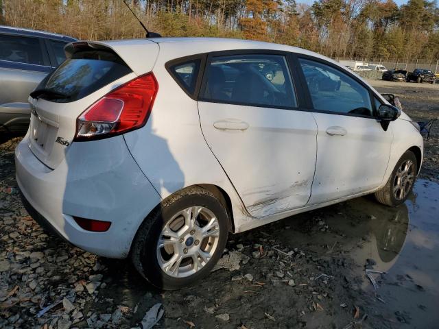 Photo 2 VIN: 3FADP4EJXFM200224 - FORD FIESTA SE 