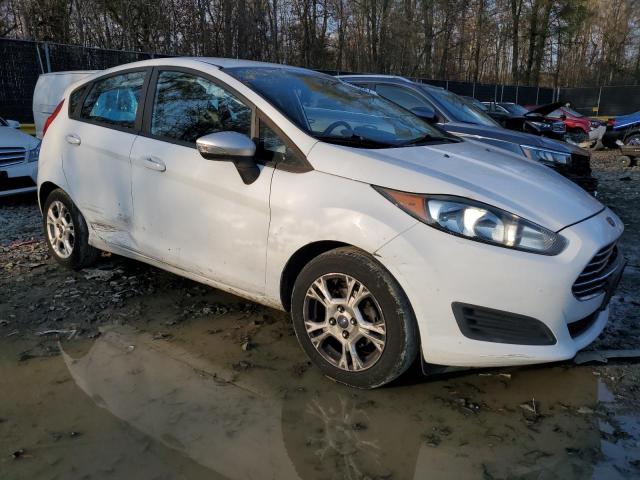 Photo 3 VIN: 3FADP4EJXFM200224 - FORD FIESTA SE 