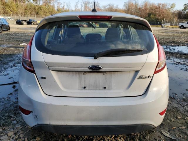 Photo 5 VIN: 3FADP4EJXFM200224 - FORD FIESTA SE 