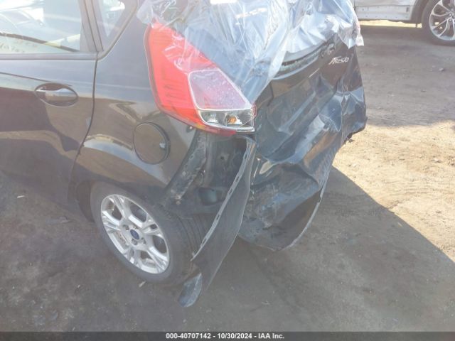 Photo 5 VIN: 3FADP4EJXFM203138 - FORD FIESTA 