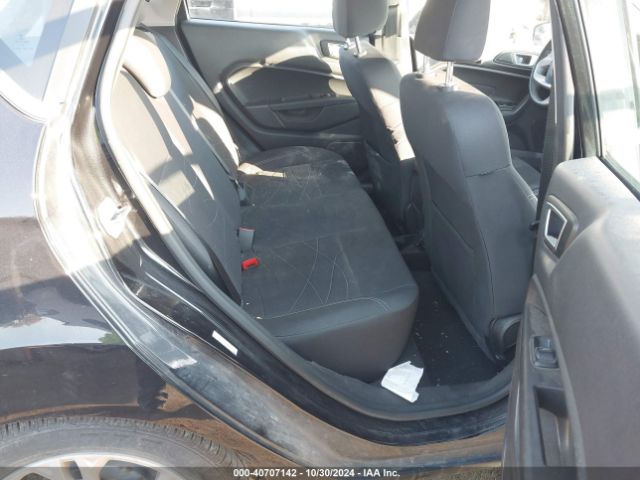 Photo 7 VIN: 3FADP4EJXFM203138 - FORD FIESTA 