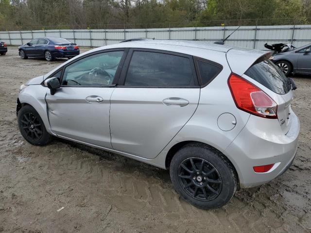 Photo 1 VIN: 3FADP4EJXFM205049 - FORD FIESTA 