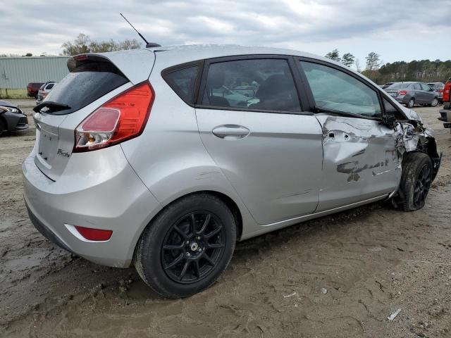 Photo 2 VIN: 3FADP4EJXFM205049 - FORD FIESTA 