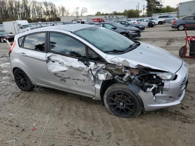 Photo 3 VIN: 3FADP4EJXFM205049 - FORD FIESTA 