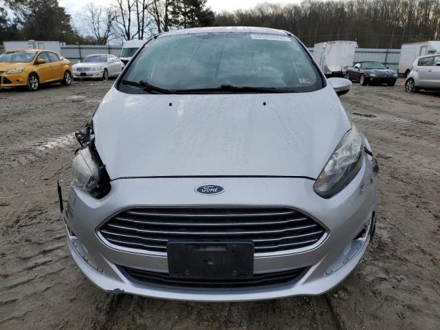 Photo 4 VIN: 3FADP4EJXFM205049 - FORD FIESTA 