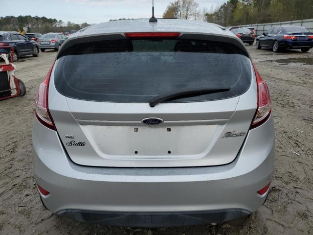 Photo 5 VIN: 3FADP4EJXFM205049 - FORD FIESTA 