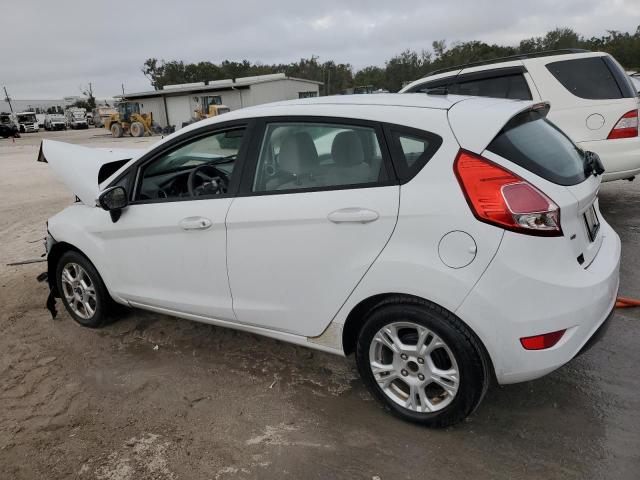 Photo 1 VIN: 3FADP4EJXFM208212 - FORD FIESTA SE 