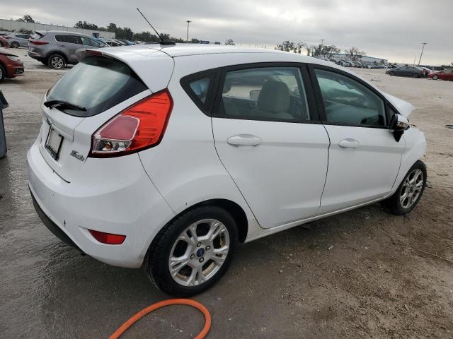 Photo 2 VIN: 3FADP4EJXFM208212 - FORD FIESTA SE 