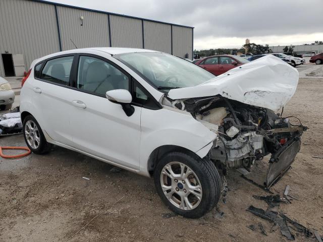 Photo 3 VIN: 3FADP4EJXFM208212 - FORD FIESTA SE 