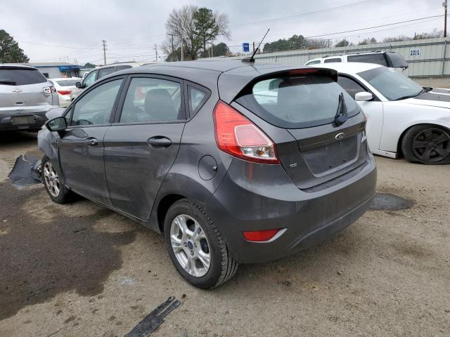 Photo 1 VIN: 3FADP4EJXFM208601 - FORD FIESTA SE 