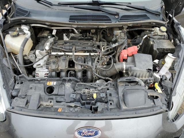 Photo 10 VIN: 3FADP4EJXFM208601 - FORD FIESTA SE 