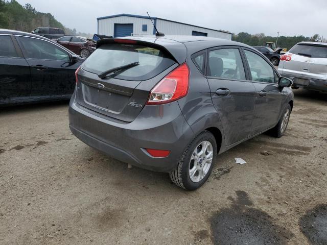 Photo 2 VIN: 3FADP4EJXFM208601 - FORD FIESTA SE 