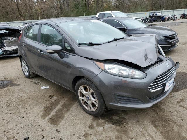 Photo 3 VIN: 3FADP4EJXFM208601 - FORD FIESTA SE 