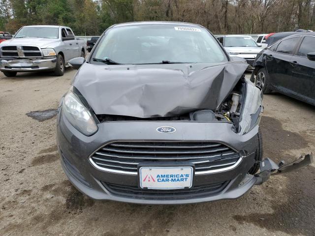 Photo 4 VIN: 3FADP4EJXFM208601 - FORD FIESTA SE 