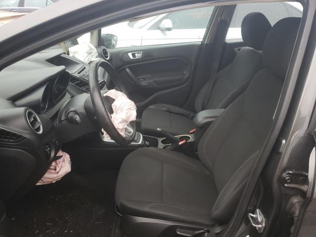 Photo 6 VIN: 3FADP4EJXFM208601 - FORD FIESTA SE 