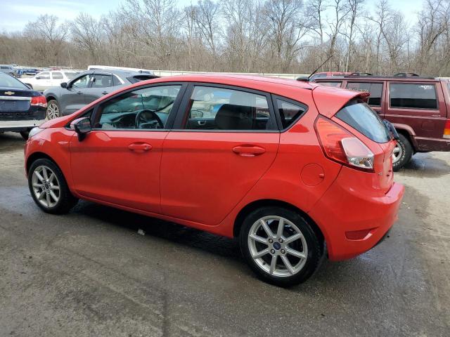 Photo 1 VIN: 3FADP4EJXFM208873 - FORD FIESTA 